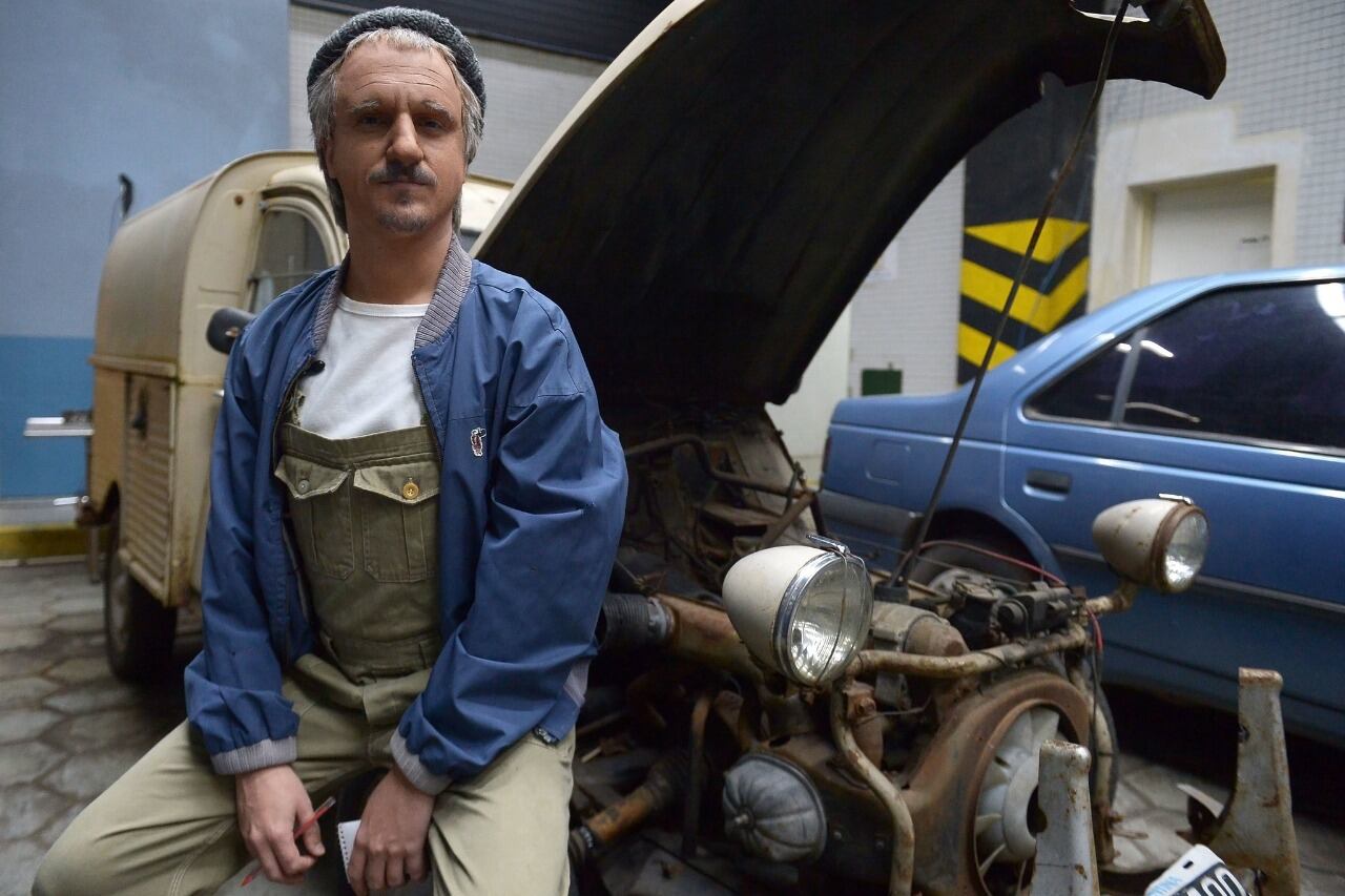 El taller de Checho y Batista se emitirá de lunes a viernes a las 23.