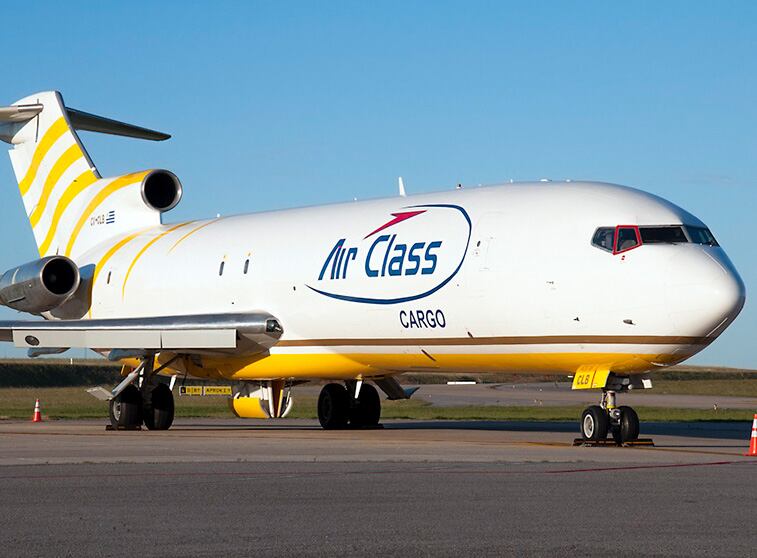 El servicio de rampa ahora podrá ser gestionado por actores privados 