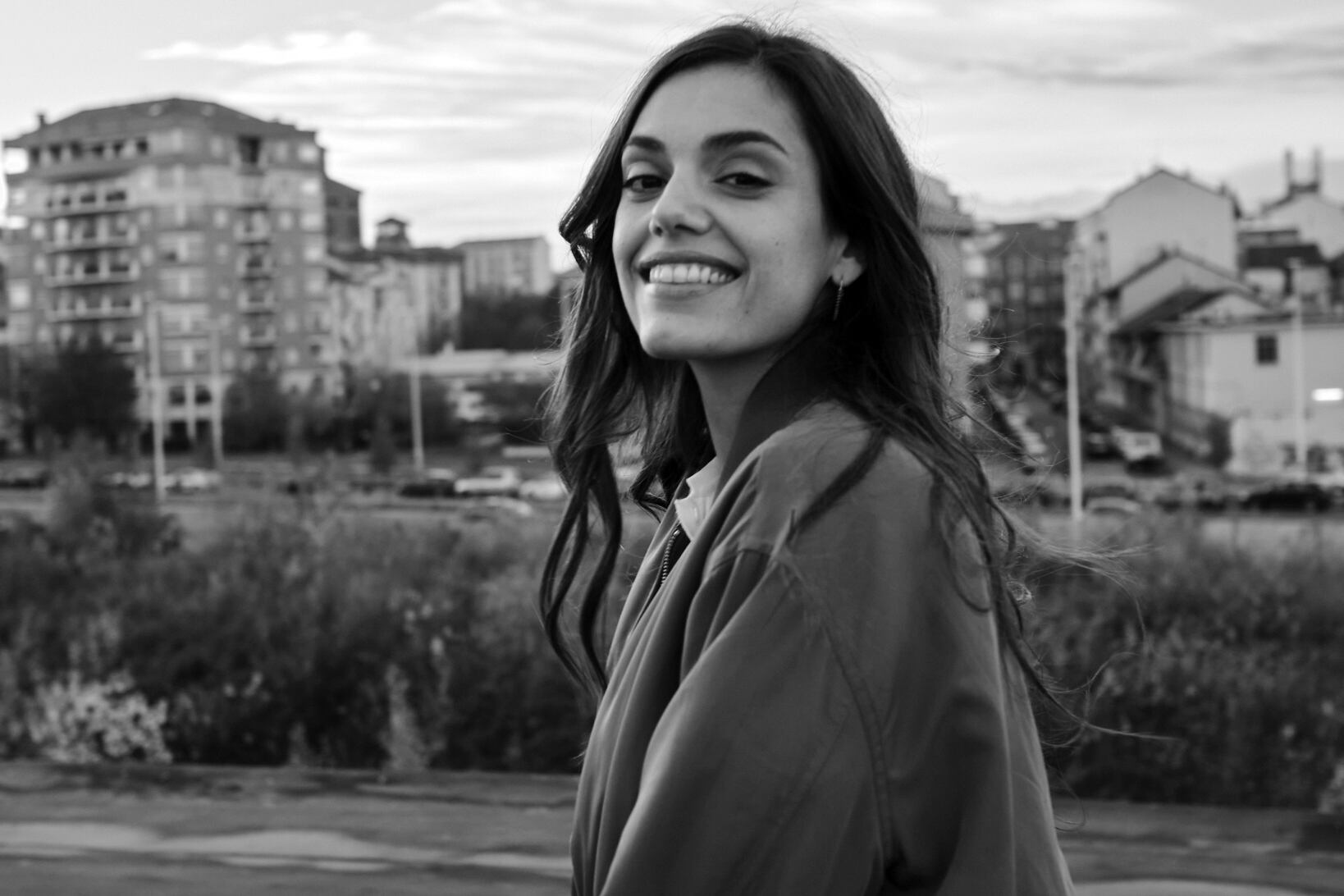 Vicario, una artista muy conocida en Italia, concretó su debut como directora de cine. 