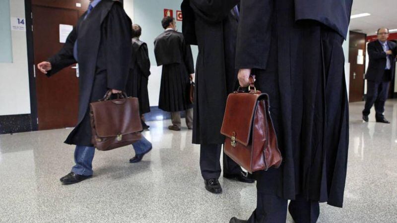 En distintas oportunidades, el titular del máximo tribunal del país, Carlos Rosenkrantz, se mostró a favor de implementar esta medida. 