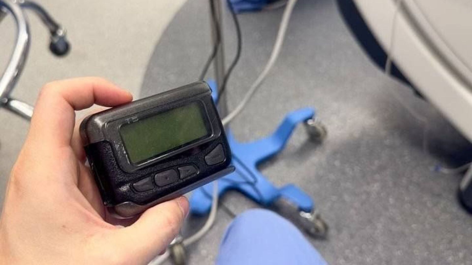 La ONU sostuvo que los "objetos civiles" no deberían ser transformados en armas