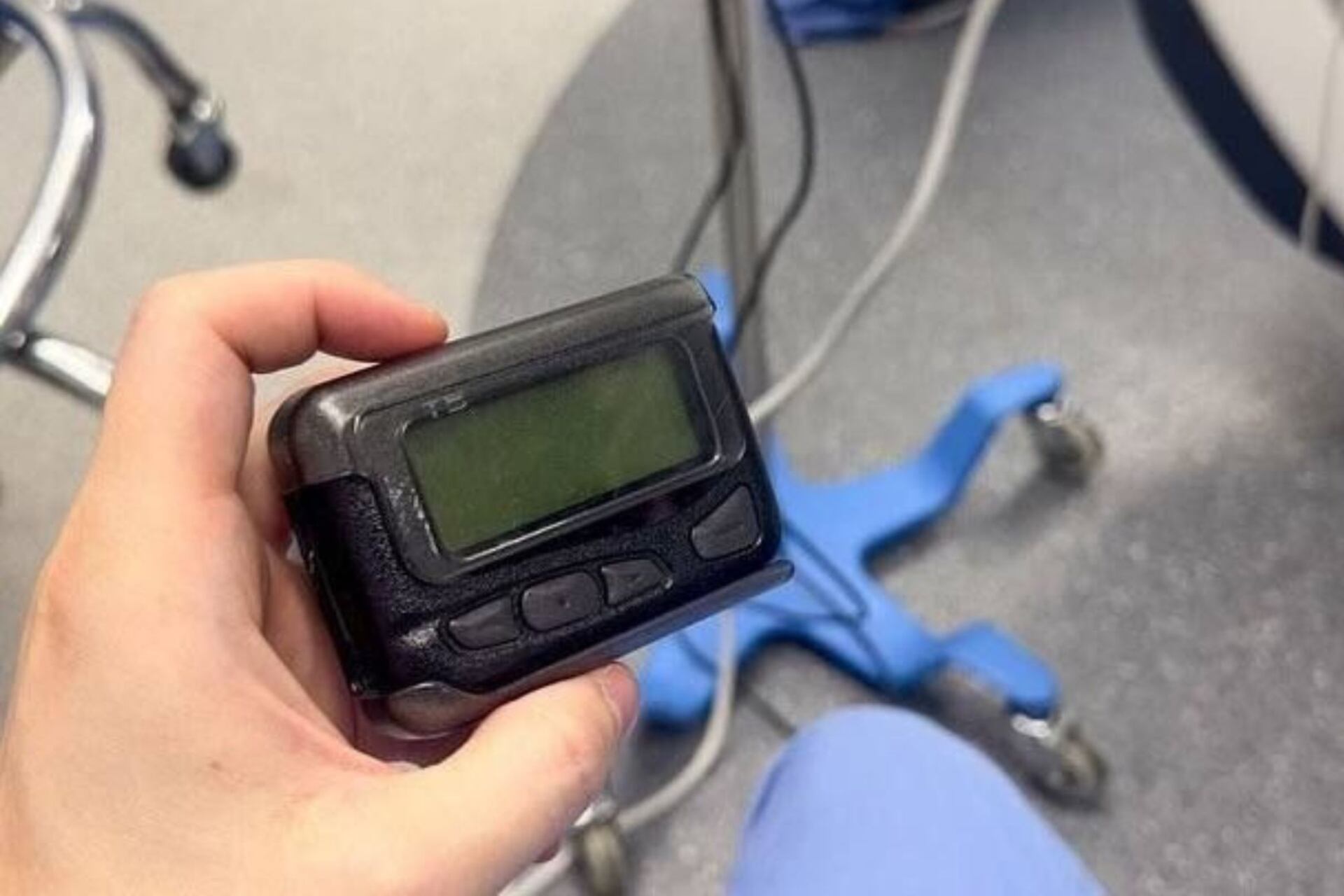 La ONU sostuvo que los "objetos civiles" no deberían ser transformados en armas