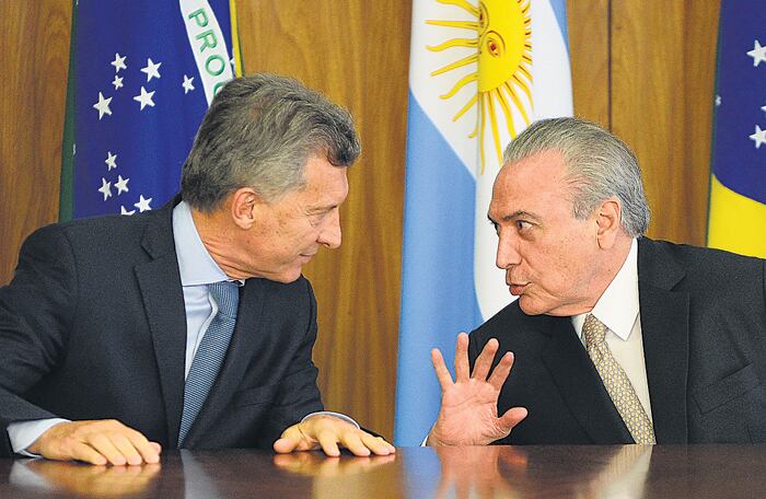 La sede del encuentro de presidentes del Mercosur será el Hotel Intercontinental en Mendoza.