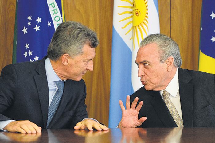 La sede del encuentro de presidentes del Mercosur será el Hotel Intercontinental en Mendoza.