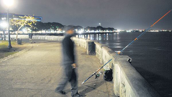 La Costanera Norte en su totalidad, a excepción de los terrenos universitarios, pasará a manos privadas.