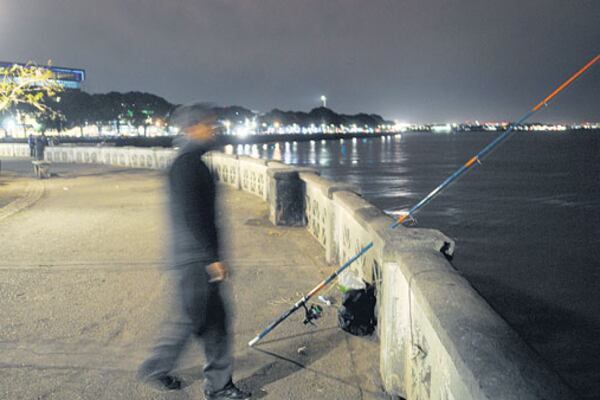 La Costanera Norte en su totalidad, a excepción de los terrenos universitarios, pasará a manos privadas.