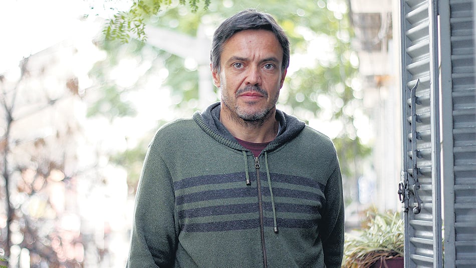 Cordobés por elección, Ruiz ya filmó en su provincia De caravana, Tres D, Todo el tiempo del mundo, Maturitá y la flamante Casa propia.