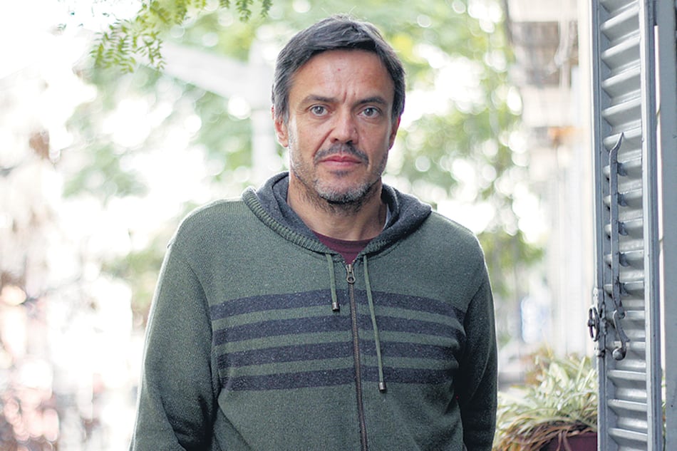 Cordobés por elección, Ruiz ya filmó en su provincia De caravana, Tres D, Todo el tiempo del mundo, Maturitá y la flamante Casa propia.