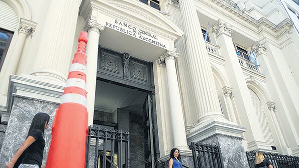 El BCRA pagó 7,11 por ciento en dólares por las Letes.