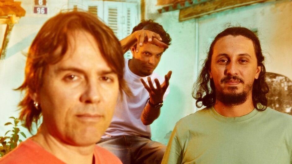 Desde Brasilia, Maskavo encabezará un festival de reggae verdeamaelho hoy en Niceto Club.