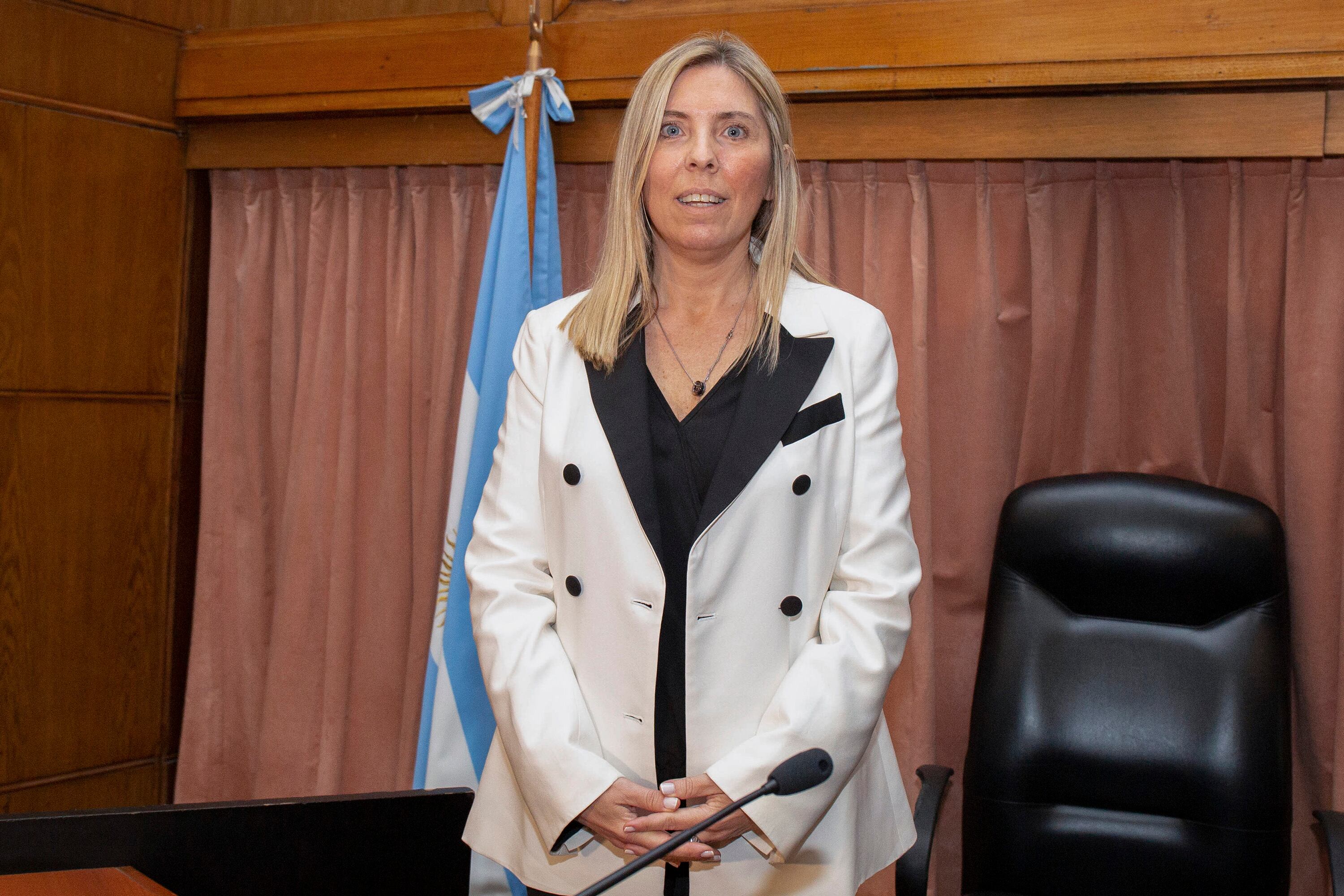 El doble rol de Capuchetti evidencia las “relaciones promiscuas” entre Comodoro Py y el PRO, según denunció Soria.