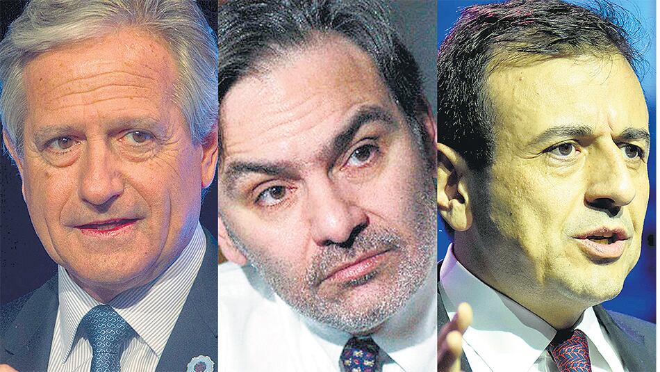 Andrés Ibarra, Gustavo Lopetegui y Mario Quintana serán los encargados de exigir el ajuste.