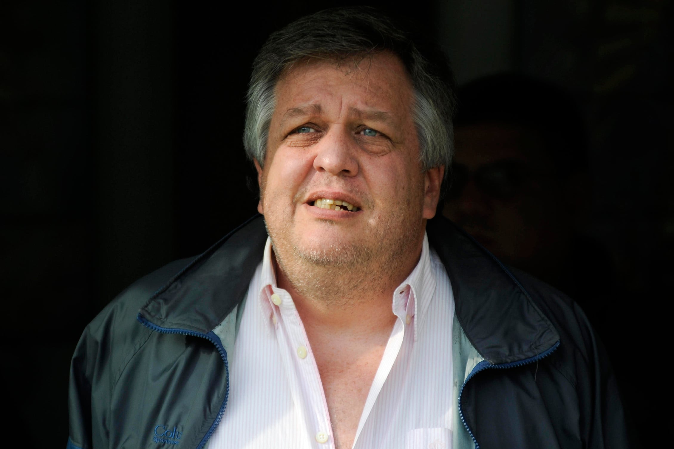 El rebelde fiscal Carlos Stornelli anunció que se presentará ante el juez Alejo Ramos Padilla.