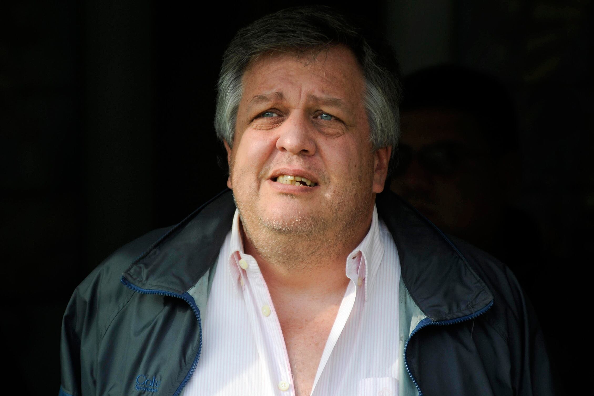 El rebelde fiscal Carlos Stornelli anunció que se presentará ante el juez Alejo Ramos Padilla.