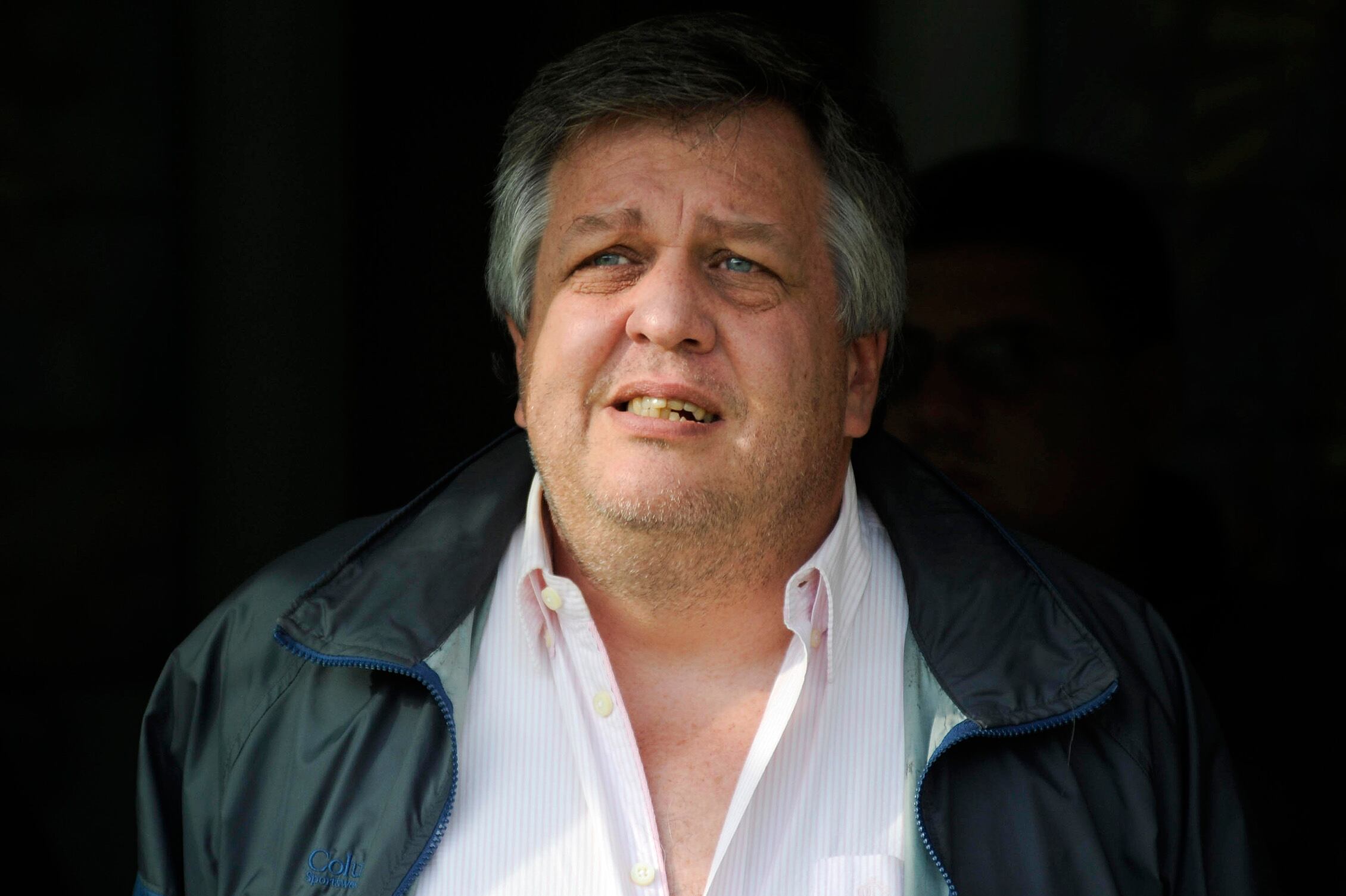 El rebelde fiscal Carlos Stornelli anunció que se presentará ante el juez Alejo Ramos Padilla.