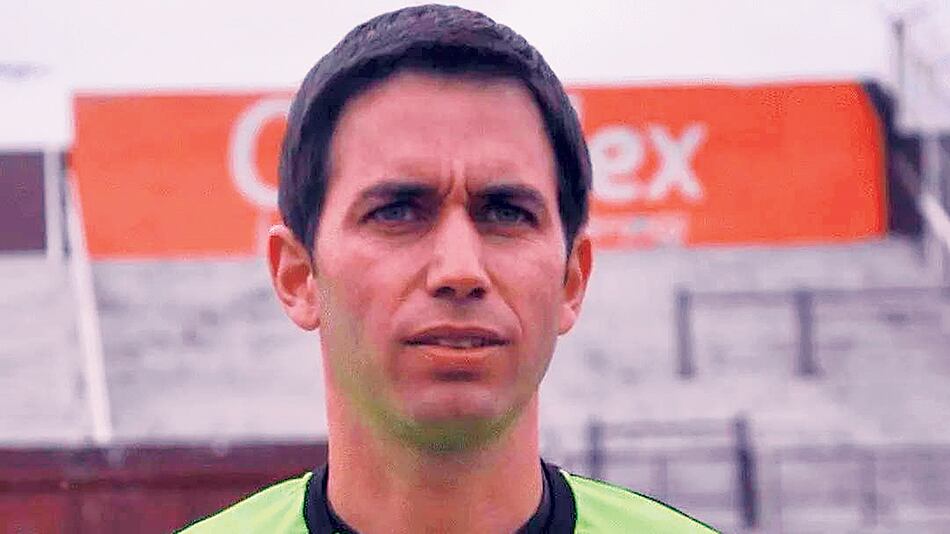 Investigan si Martín Bustos está implicado en una red de prostitución.