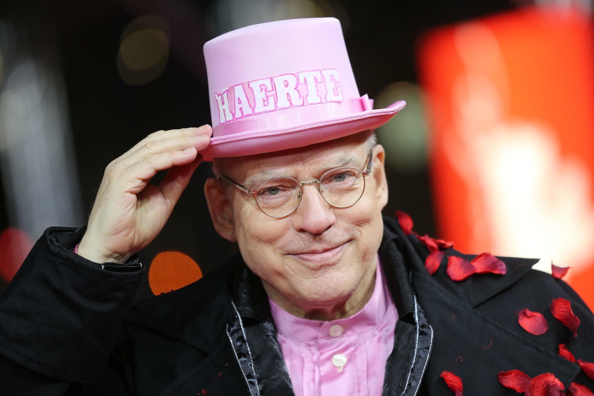 RVP dedicó gran parte de su obra a la forma en que el nazismo trastocó la vida de la comunidad LGBTIQ+