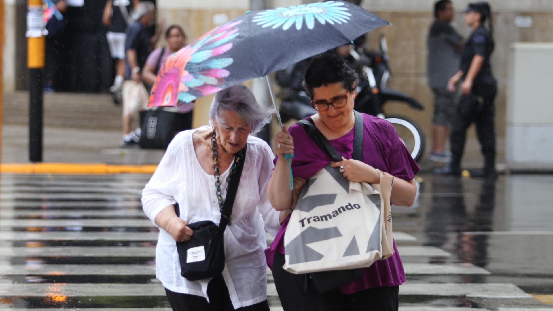 Clima para el fin de semana largo de Carnaval
