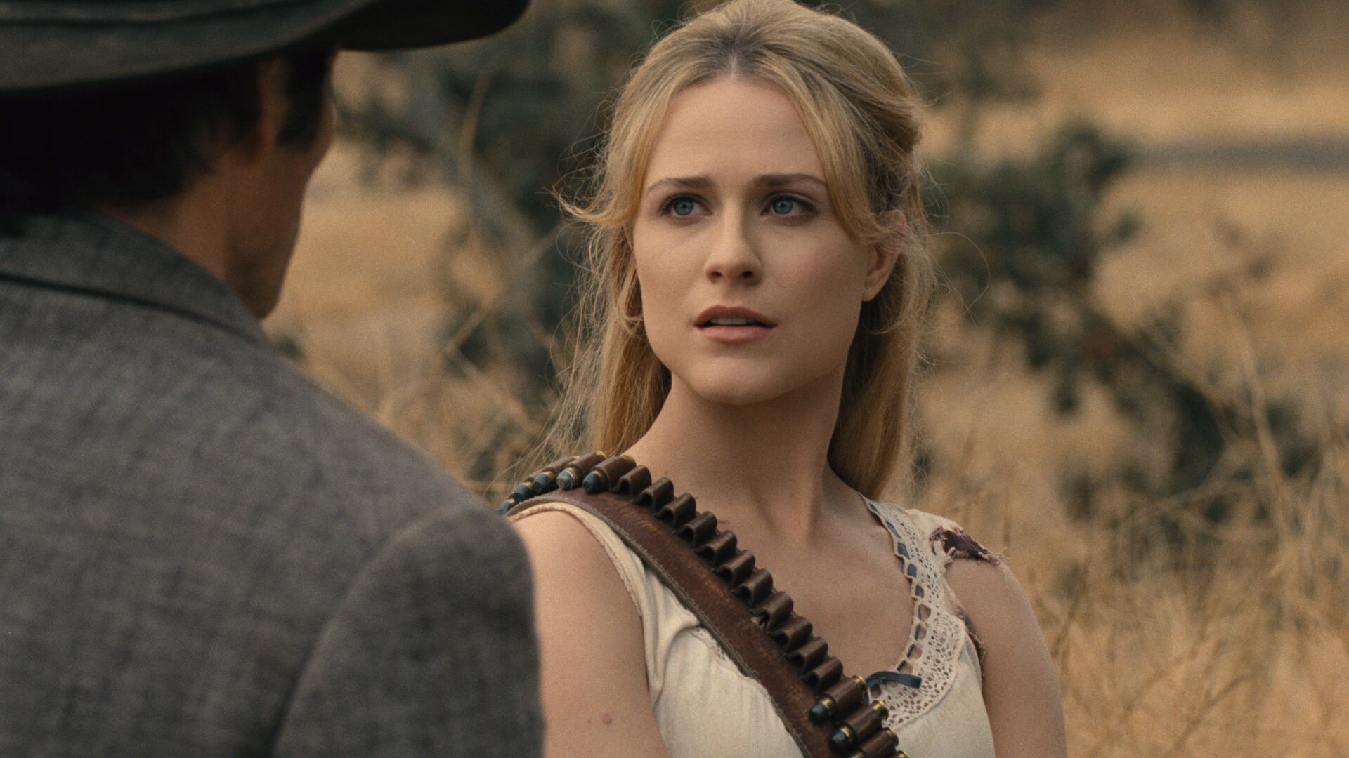 Westworld, uno de los tanques de la señal, fue removido del streaming.