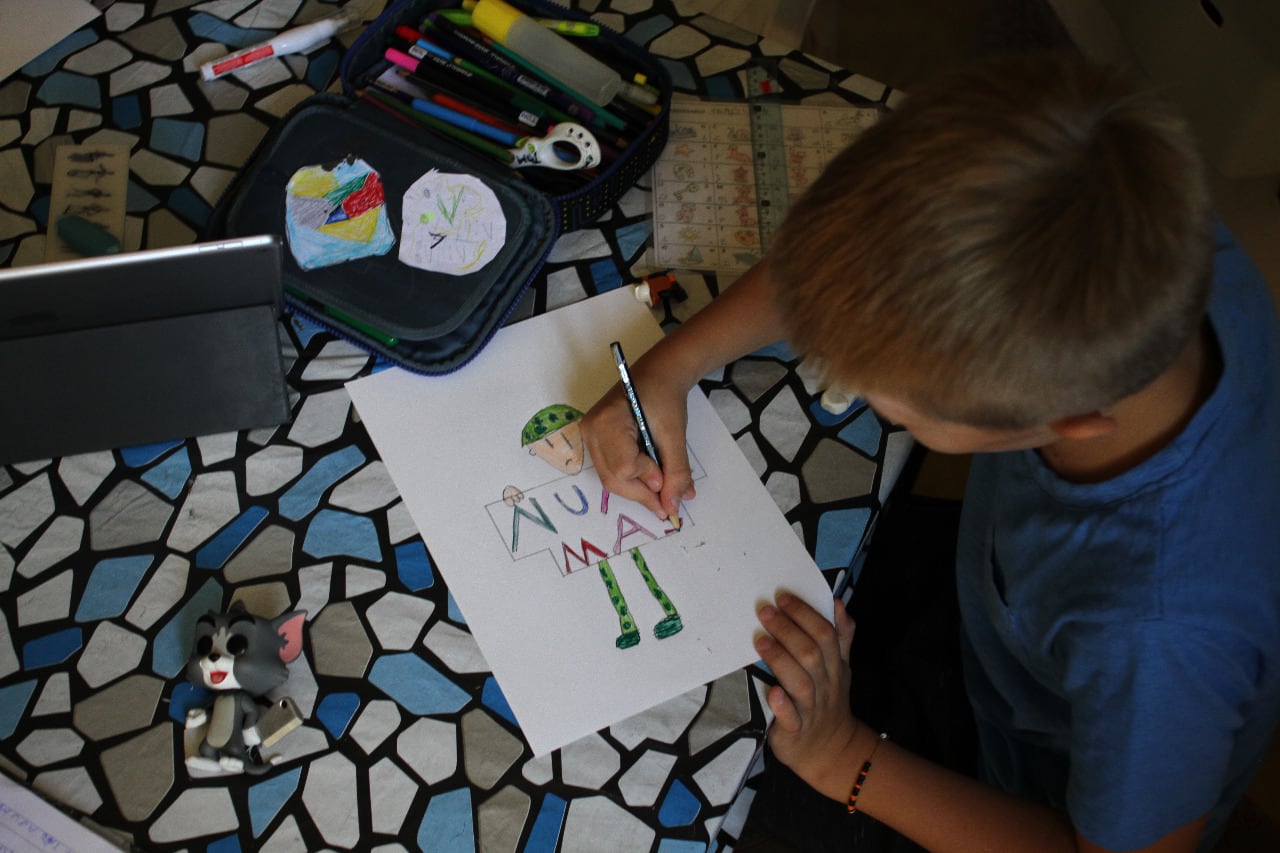 El Ministerio de Educación prepara unos cuadernillos para la enseñanza a distancia tomando las recomendaciones del psicopedagogo italiano Francesco Tonucci.