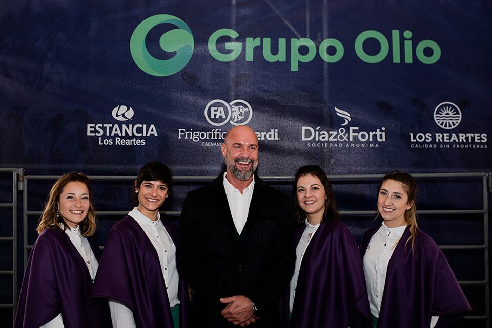 El Grupo Olio tuvo un espectacular crecimiento y ocupó el nicho de mercado que dejó Vicentin.