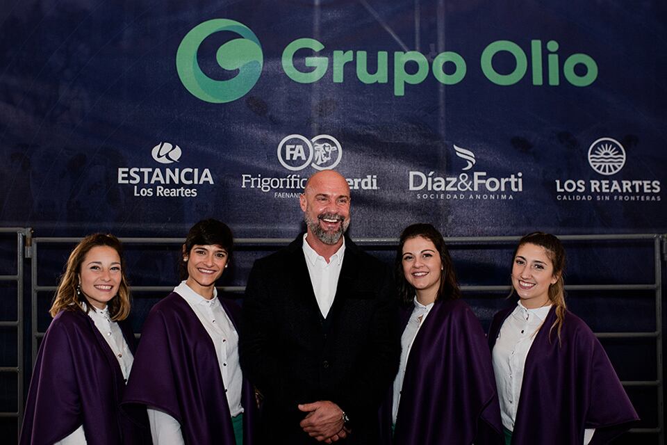 El Grupo Olio tuvo un espectacular crecimiento y ocupó el nicho de mercado que dejó Vicentin.