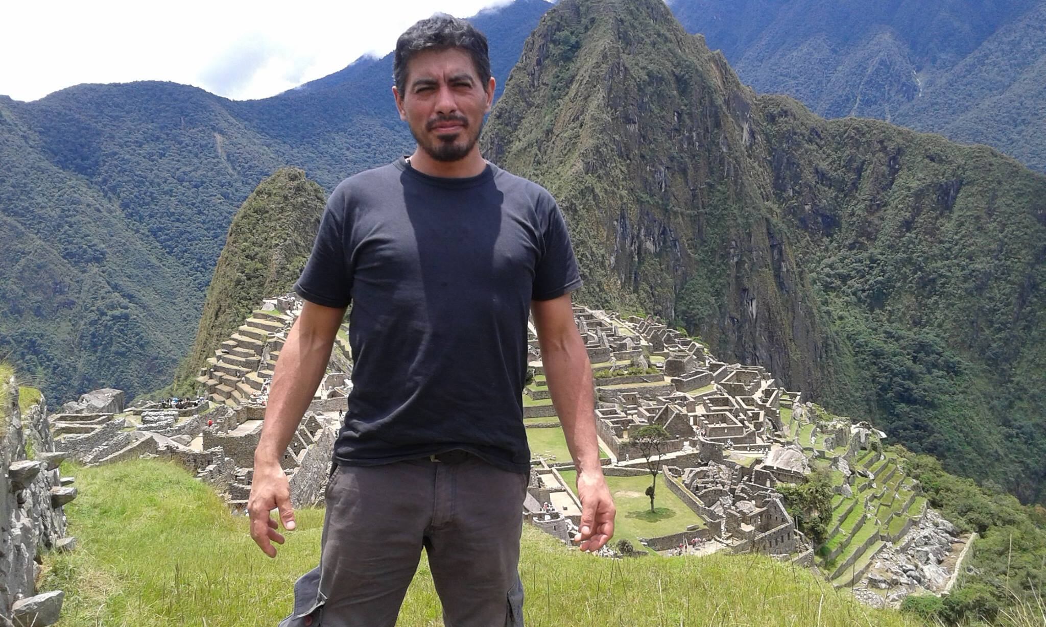 Se esperan los resultados de la autopsia del cuerpo de Octavio Iván Becerra, el argentino que hallaron muerto en Brasil. Foto: Facebook