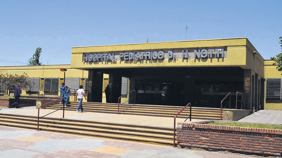 La nena de 10 años fue al hospital por un fuerte dolor de panza y descubrieron el embarazo.