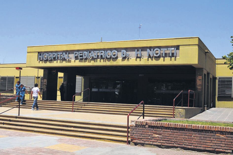 La nena de 10 años fue al hospital por un fuerte dolor de panza y descubrieron el embarazo.