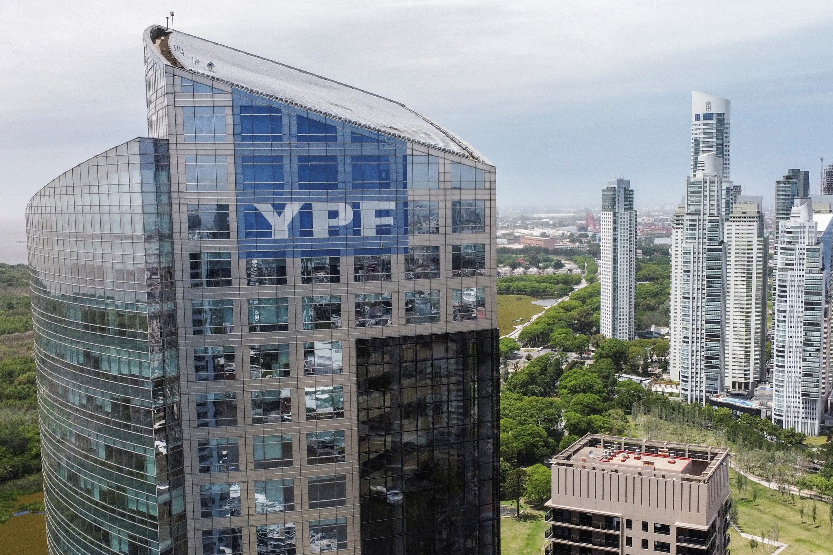 La resolución se conocerá en el 2026.