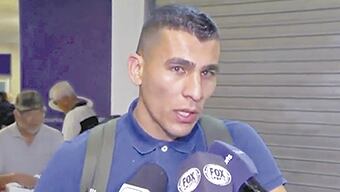 El defensor paraguayo definió a Bielsa como su mejor técnico.