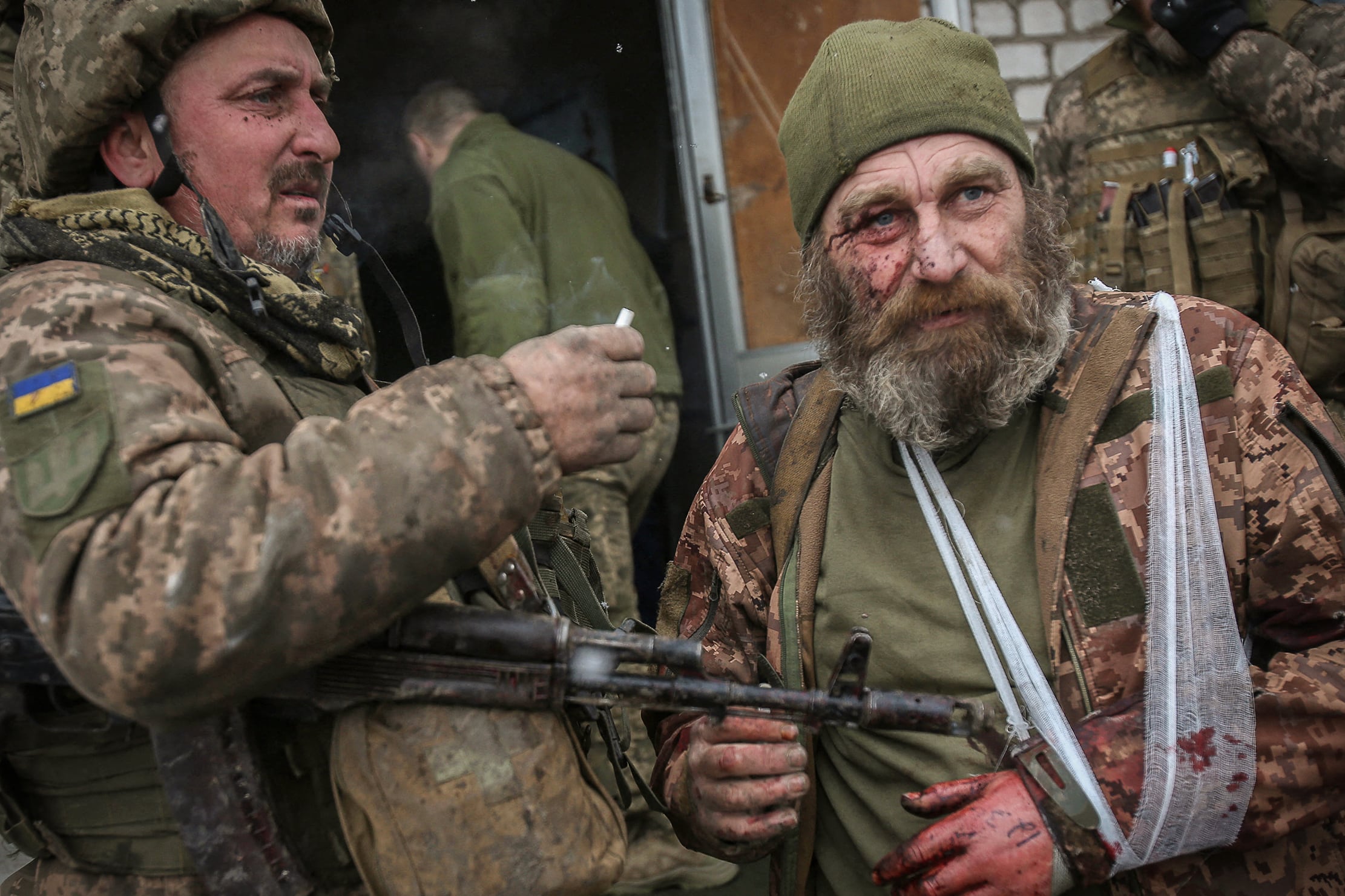 Sapir enfatiza el poder de Rusia a causa de la dependencia energética de Europa.