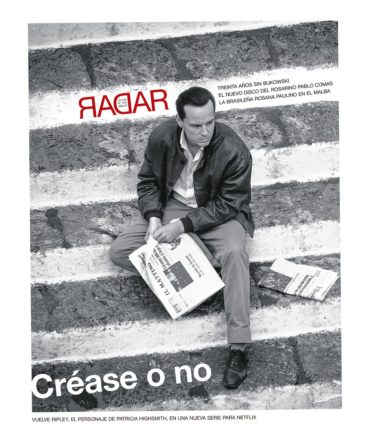 Créase o no - 29/03/2024