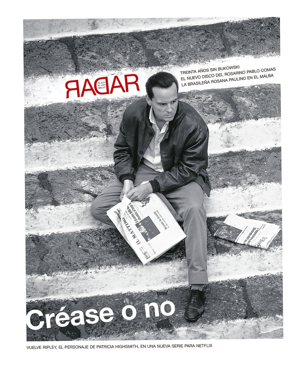 Créase o no - 29/03/2024