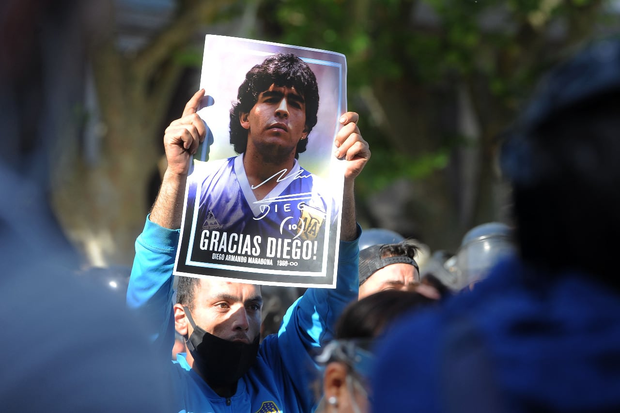 A menos de un año de la muerte Diego Maradona, este 30 de octubre, día de su cumpleaños, se lanzará Maradólar, una criptomoneda en su honor.