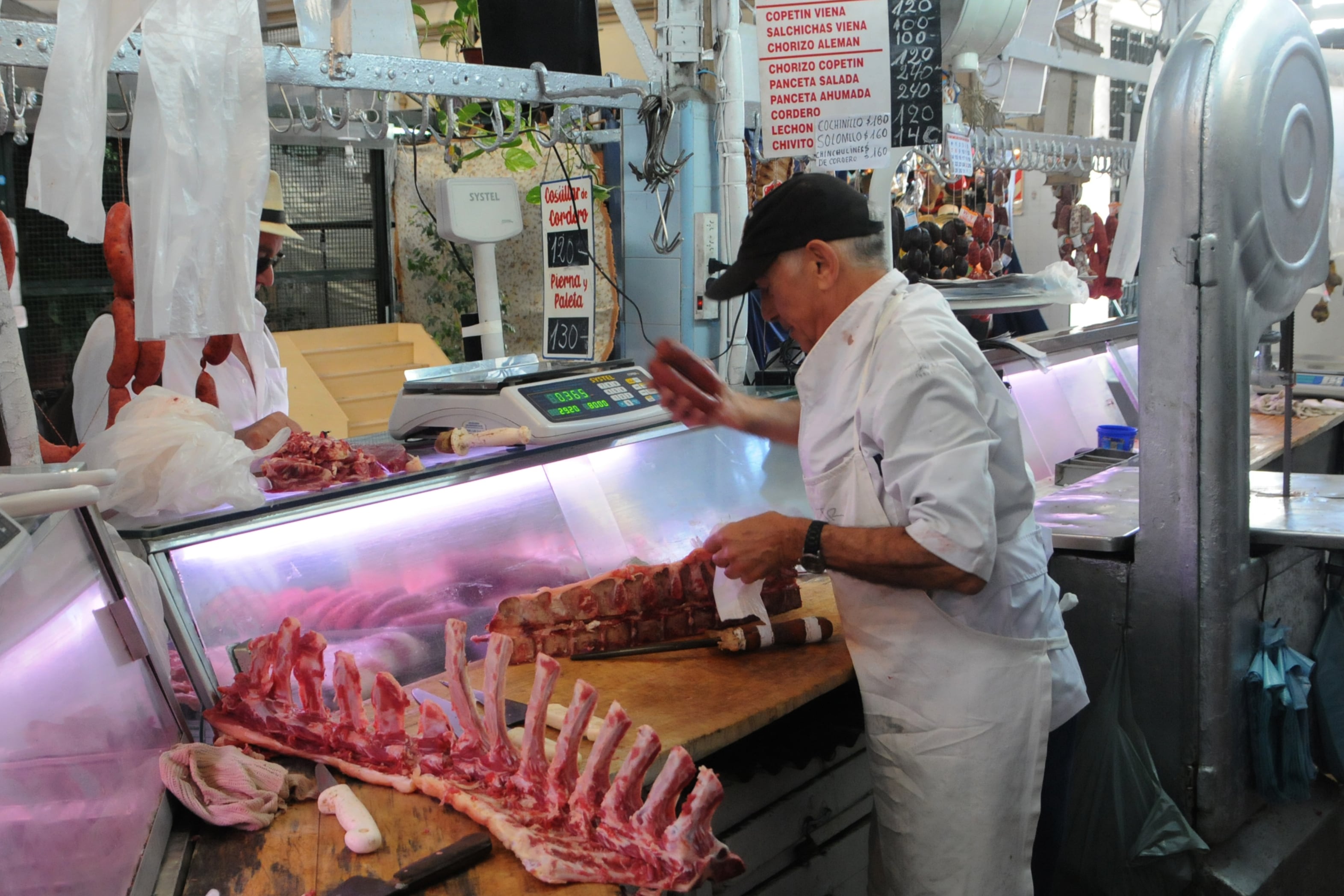 Desde enero la picada común trepó 13,4 por ciento, la carnaza 12 por ciento y la falda 11,7 por ciento.
