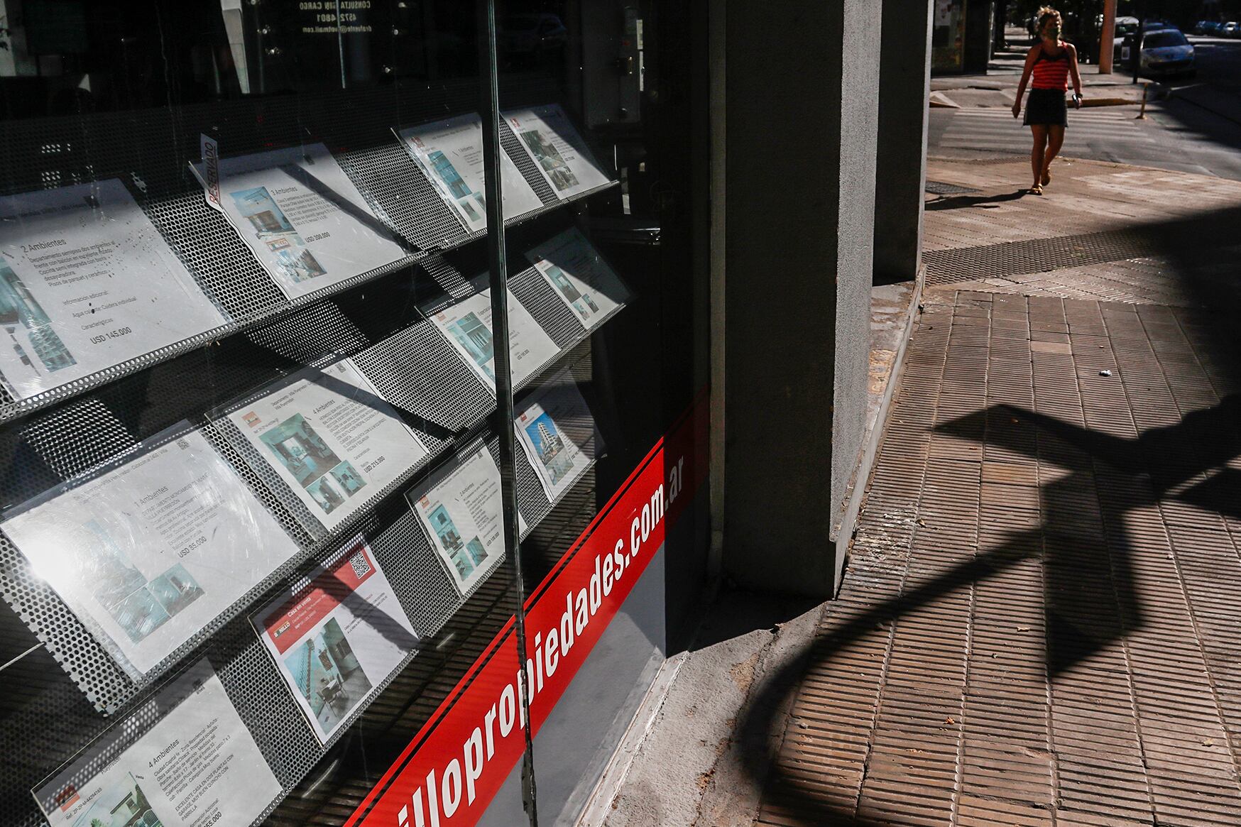 En el año se llevan anotadas 26.131 operaciones inmobiliarias.