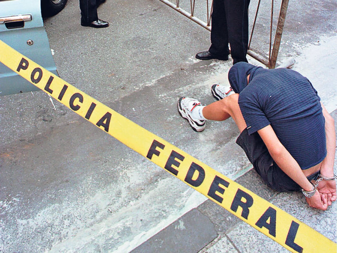 El periodismo reduce la violencia a uno de sus tipos, la delincuencia, y al esterotipo del otro-peligroso.