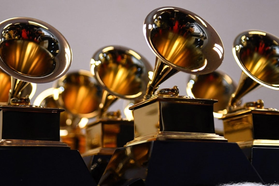 Se entregarán un total de 94 galardones a lo mejor de la música