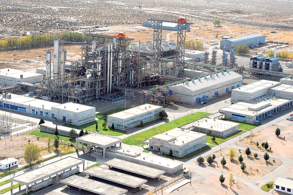 El miércoles pasado PIAP no tenía todavía los fondos para abonar los próximos salarios.