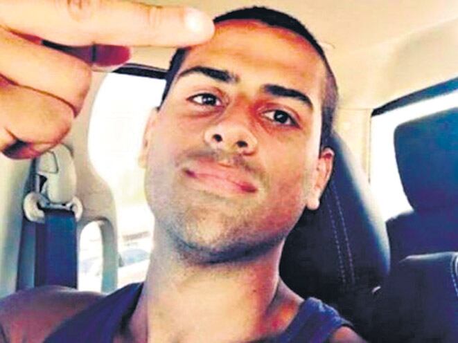 Alejandro Biscardi se entregó a la Justicia después de cambiar de abogado y estrategia.