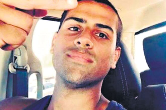 Alejandro Biscardi se entregó a la Justicia después de cambiar de abogado y estrategia.