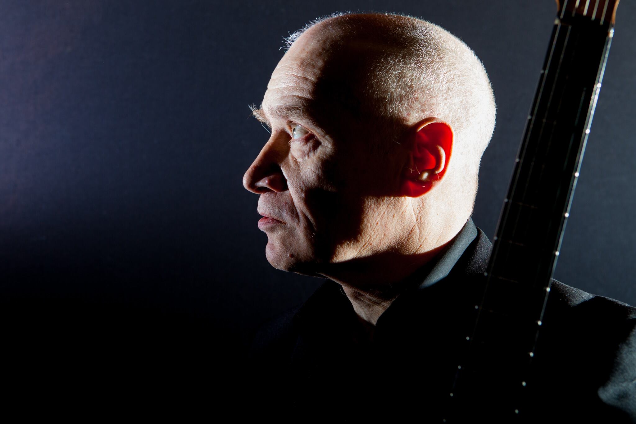 El fundador de la banda Dr. Feelgood falleció el lunes 21 de noviembre, según confirmó la familia en las redes sociales. (Facebook/Wilko Johnson)