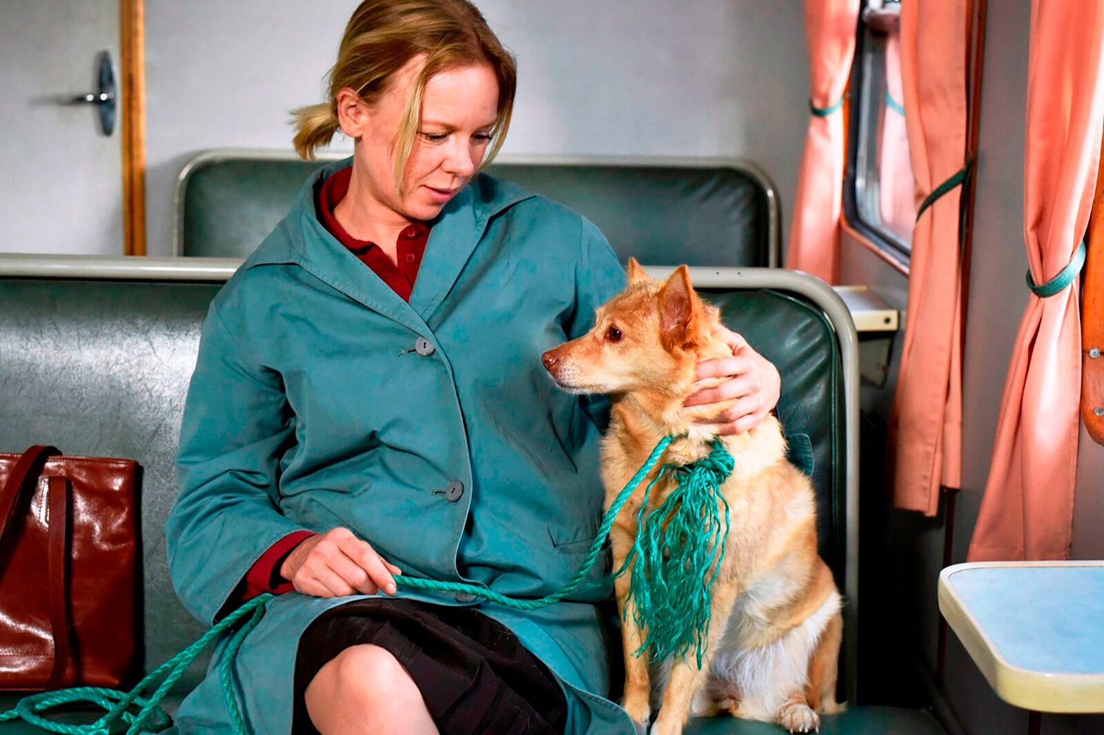 La película de clausura será "Fallen Leaves", el más reciente trabajo de Aki Kaurismäki.