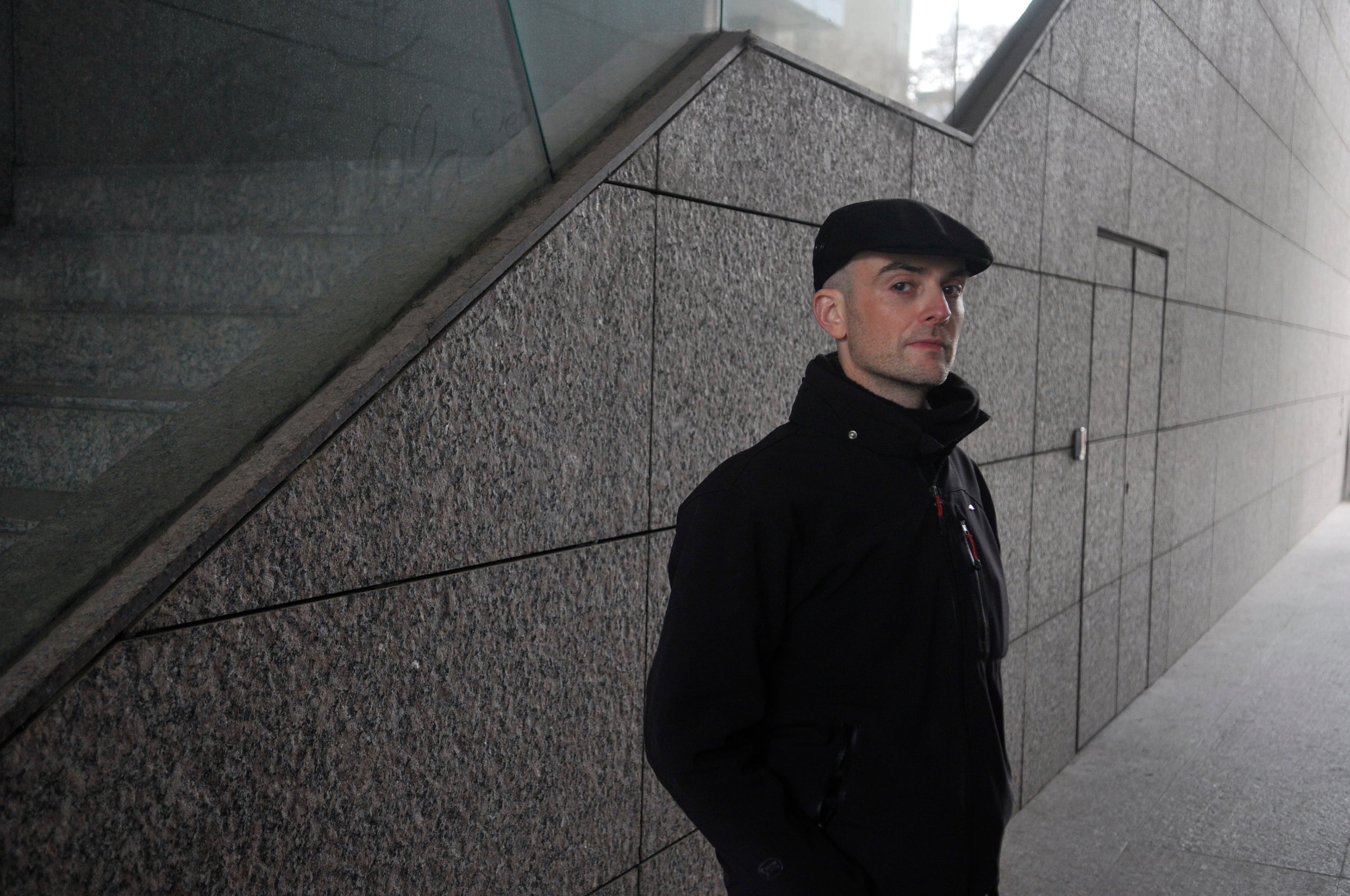 Schapachnik enfatiza que es necesaria la revalidación humana de las "decisiones" que toman los programas de IA.