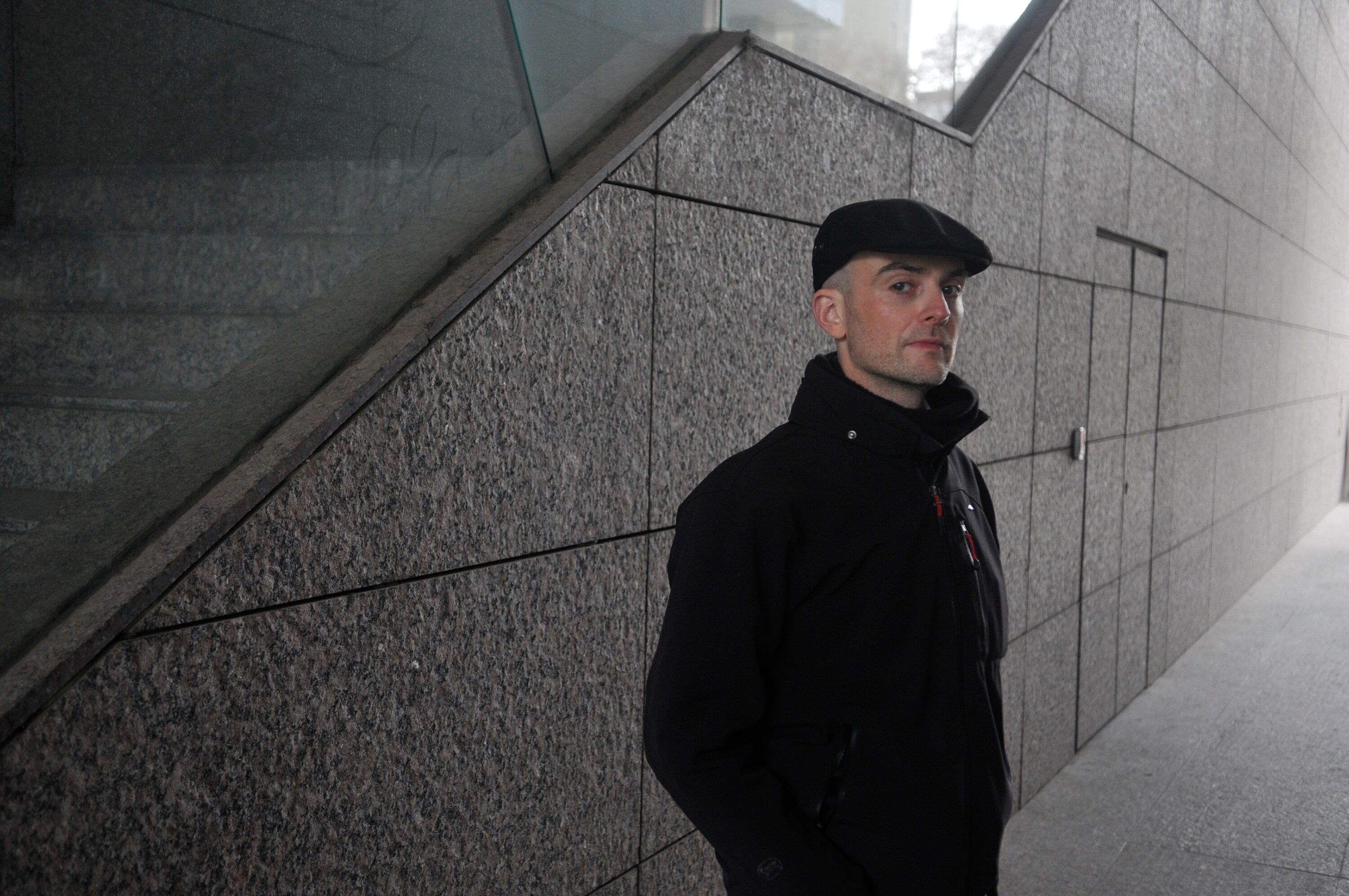 Schapachnik enfatiza que es necesaria la revalidación humana de las "decisiones" que toman los programas de IA.