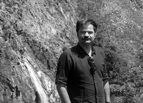 "La película no respeta un orden cronológico; en su lugar sigue una línea de puntos", dice Barbosa. 