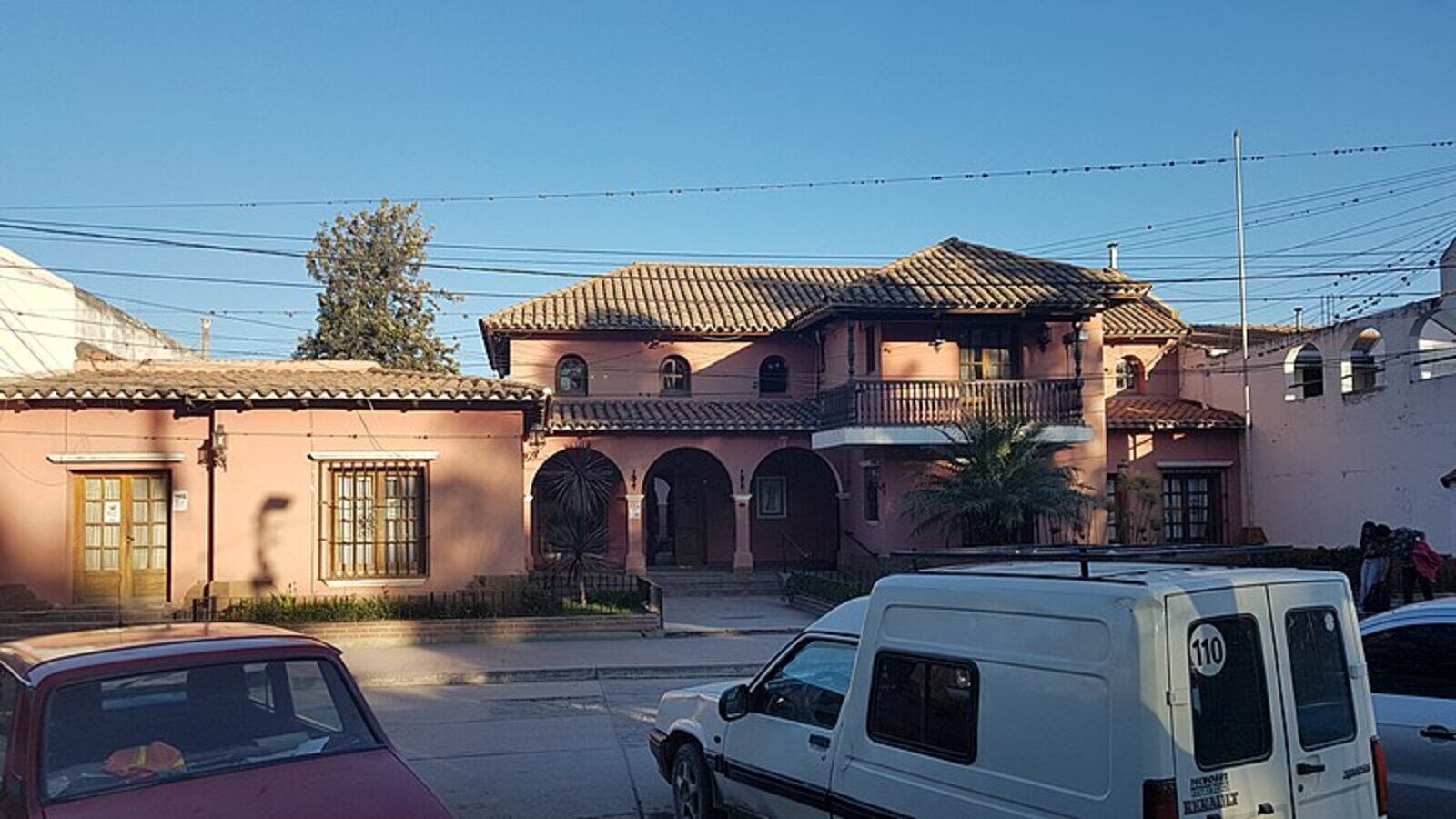 Municipalidad de Rosario de Lerma