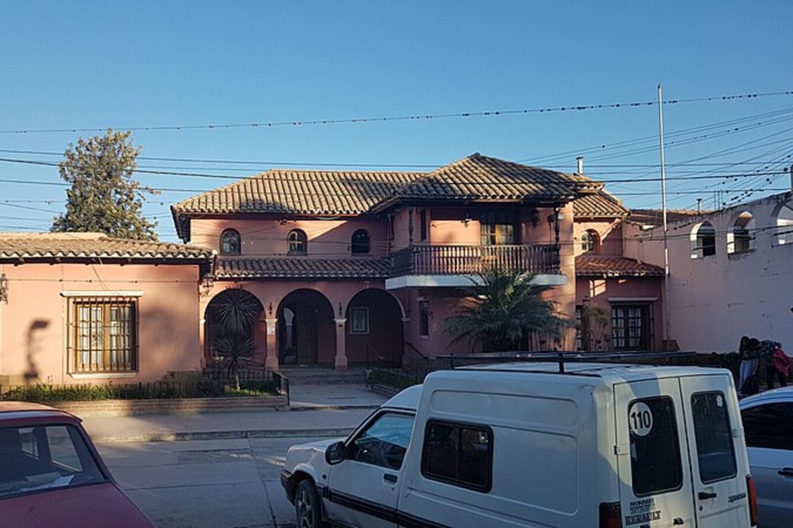 Municipalidad de Rosario de Lerma