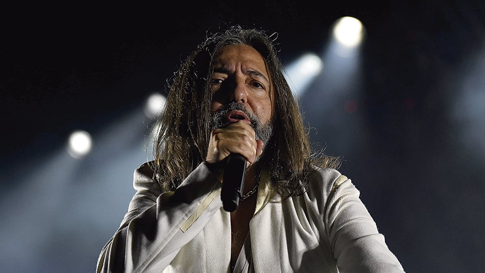 Babasónicos expuso su capacidad de transformar cada canción en un microcosmos con reglas propias.